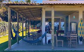 Apt FRENTE MAR MEAIPE COMPLETO